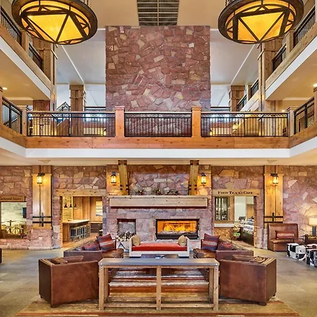 Studio Steps To Red Pine Gondola & Canyons Village